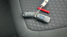 Ford Fiesta 1.0 EcoBoost Zetec 5dr Petrol Hatchback